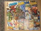 Amazing Spider-Man #421-424, #426-430 (1997-1998) by Marvel Comics Lot of 9