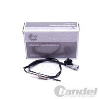 Esen SKV Abgastemperatursensor Passend FüR Opel Movano Renault Master | 30SKV334