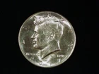 2017-D Kennedy Half Dollar AU++ (1). Free Shipping!