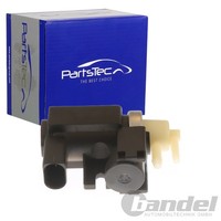 Partstec Druckwandler Turbolader Passend FüR Volvo S60 S80 V60 V70 XC60 XC70 |