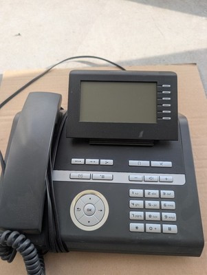 2x Siemens Openstage 40 T Telefonanlage