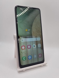 Samsung Galaxy A12 schwarz entsperrt Dual SIM 64GB 6,5" Android Smartphone #S05