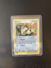 Pokémon Card TCG Meowth #013 Holo Nintendo Black Star Promo 2003