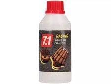 Malossi 7.1 Racing Synthetic Air Filter Oil - 250ml