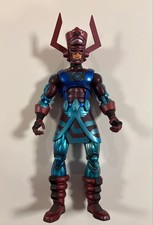 Marvel Legends Build Figure Galactus Finished  8a7d07