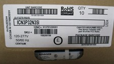 Box of 10 Philips Advance ICN-3P32N35I Electronic Ballast NEW
