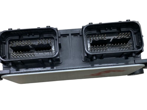 2023 CHEVY COLORADO SAFETY RESTRAINT SRS CONTROL MODUELE UNIT 13542039 OEM - Picture 12 of 13
