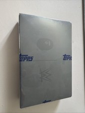 2025 Topps WWE X Bape Wrestling Checklist Guide in-content 20