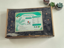 Sale: Premium Quality Dates - Safawi (3kg) (Expiry 6/2026) 8.33 per kilo