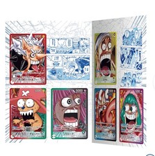 Monkey.D.Luffy [Base Shop] ST21-001 Prices | One Piece Japanese