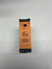 1pcs IFM DN4012 Switching Power Supply PSU-1AC/24VDC-5A