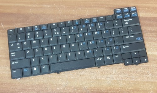 Tastatur Keyboard QWERTY US aus Notebook Compaq nx6110 nc6120 nx6125