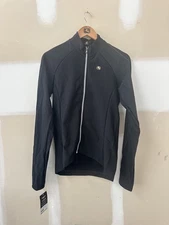 NEW Giordana Fusion Long Sleeve Full Cycling Jersey Men's L *see description 