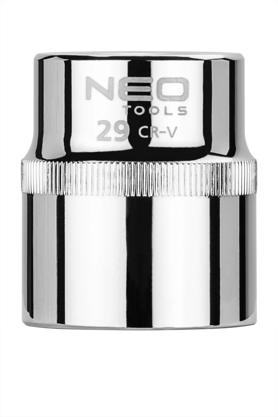 Hex Socket 1/2"" 29mm Superlock 08-029