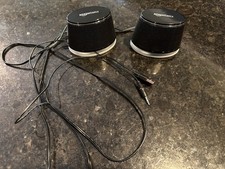 Amazon Basics Stereo 2.0 Speakers for PC or Laptop, 3.5mm Aux Input Tested