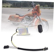 75071-02 Gas Tank Fuel Level Sender Sending Unit Fuel Compatible with Har-Ley