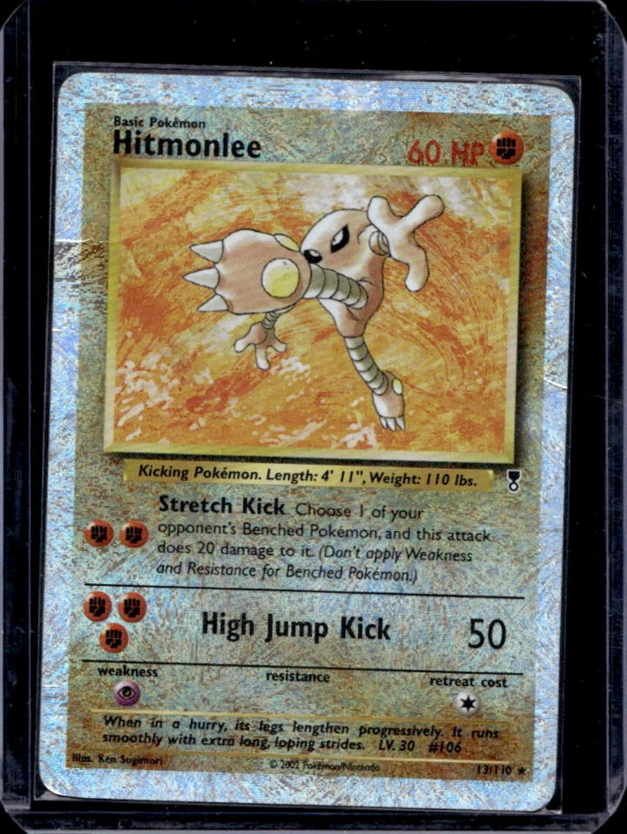 Legendary Collection Pokémon TCG Cards for sale | eBay