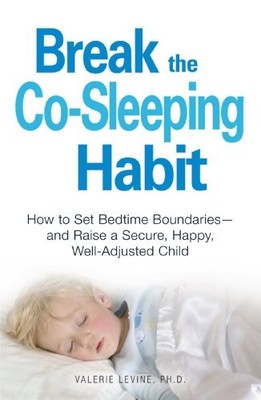 Break the Co-Sleeping Habit: How to Set Bedtime Boundaries - and Rai - VERY GOOD