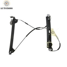 Fensterheber Vorne Rechts f�r BMW 1er E81 E82 E87 E88 07-13 2/3-T�rer