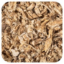 Organic Marshmallow Root, Cut  Sifted, 1 lb 453.6 g 