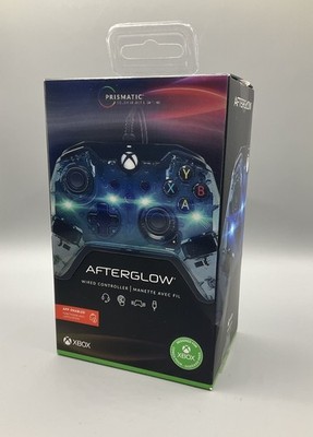 Afterglow Prismatic Kabelgebundener Controller für Microsoft Xbox One