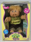 2006 Cabbage Patch Kids Classic Lee Oliver Big Kid Doll Scented NIB NRFB Sealed