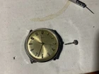 vintage timex mens watch Cal. M103 Hand Wind Runs/Parts