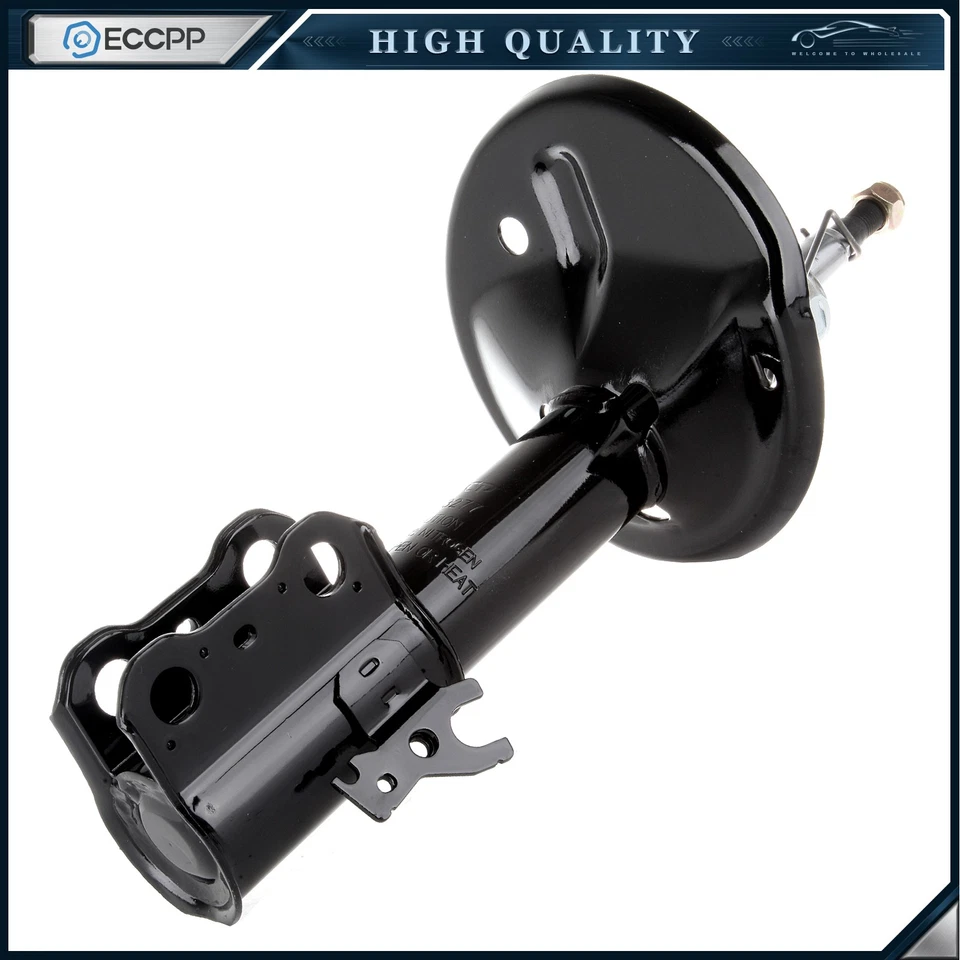 Front Rear Struts Shocks For 1995-1996 Lexus ES300 Toyota Avalon Camry - Imagem 2 de 4