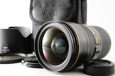 Buy Nikon NIKKOR AF-S 24-70mm F/2.8E ED VR Lens online | eBay