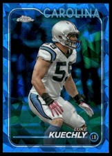 Luke Kuechly
