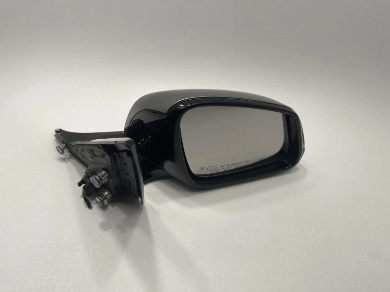 BMW 230i 2017-2020 espejo retrovisor puerta derecha gris metálico PC:300 43 K -M-SPORT- 55753 Foto 2 de 4