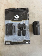 Orpaz Pepper Spray Holster for MK3 Type OC Spray With Belt-Loop FREE SHIPPING