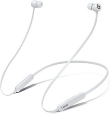 BEATS by Dr. Dre Flex Wireless In-Ear Headphones - SMOKE GRAY OPEN BOX