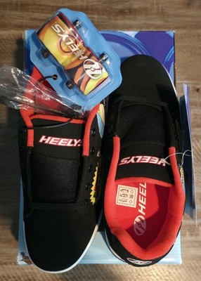 Heelys Split Beavis and Butthead Men's 7 NEW