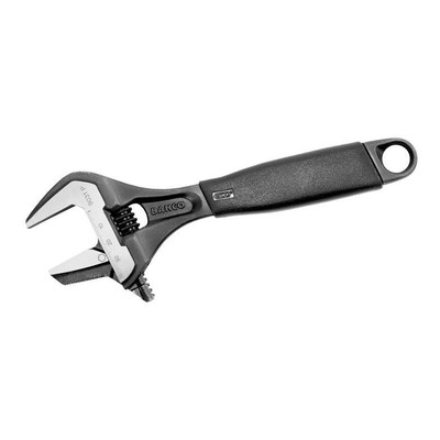 Key Bahco Ergo Adjustable, 218 Mm, 1 - 39 Mm