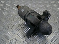 CITROEN C1 VIBE STARTER MOTOR PETROL 2005-2013
