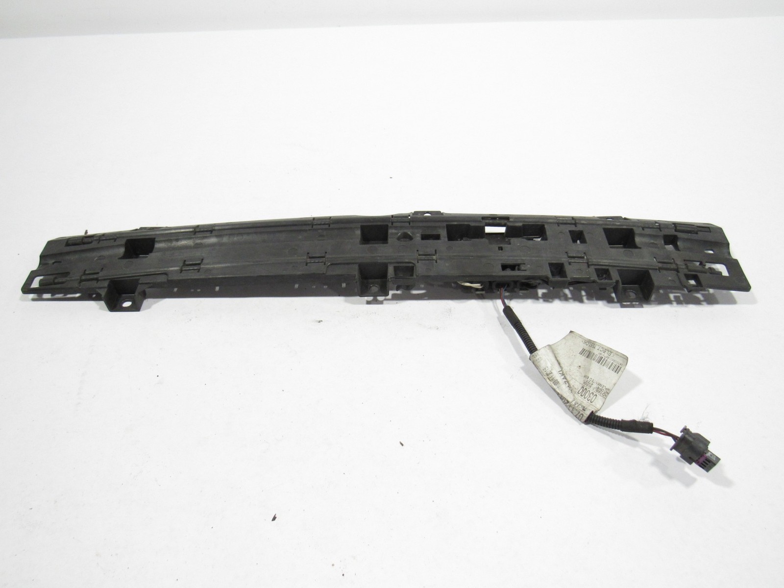 Maserati Quattroporte 2014-2019 Rear Sender unit