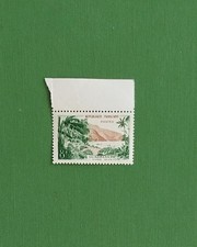 1957  Y&T  1125 GUADELOUPE  TTB