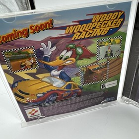 The Grinch for Sega Dreamcast Complete In Box CIB