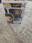 SDCC 2019 Summer Convention Exclusive The Flash Cisco Ramon Funko Pop!