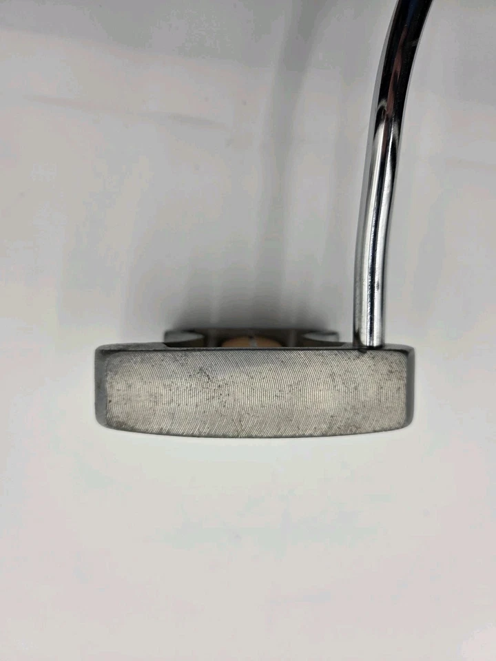 Walter Hagen Varsity Putter RH Golf Club - Image 3 of 4