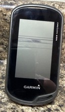 Garmin Oregon 650t GPS Handheld