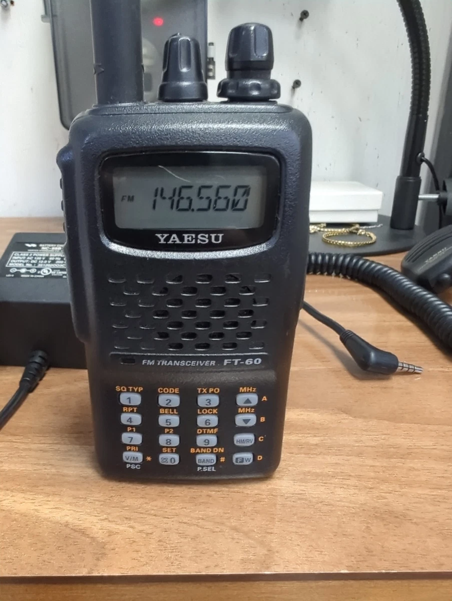 Yaesu Ft 1000 for sale - eBay