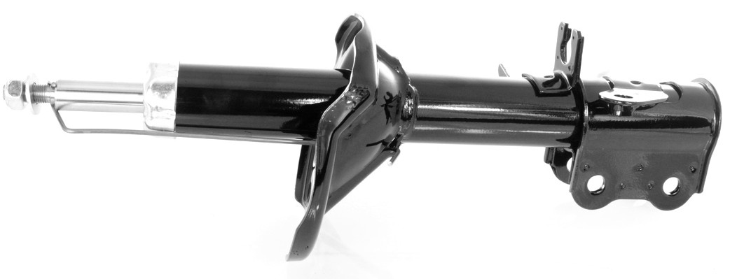 1x Gas Shock Absorber Rear Left GH-353508V