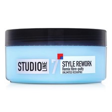 L'Oreal Studio Style Rework Remix Fibre Putty 150ml