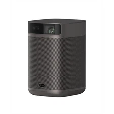 1080P Portable Mini Projector with WiFi Bluetooth Android TV 11.0 400 Lumens 4K