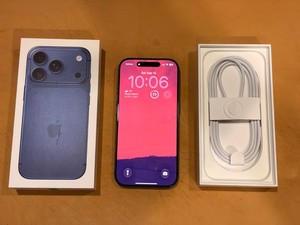 iPhone 17 Pro Unlocked | eBay