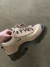 Nike Lahar Canvas Low Grain W for sale | eBay