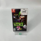 Luigis Mansion 2 HD (Nintendo Switch, 2024)