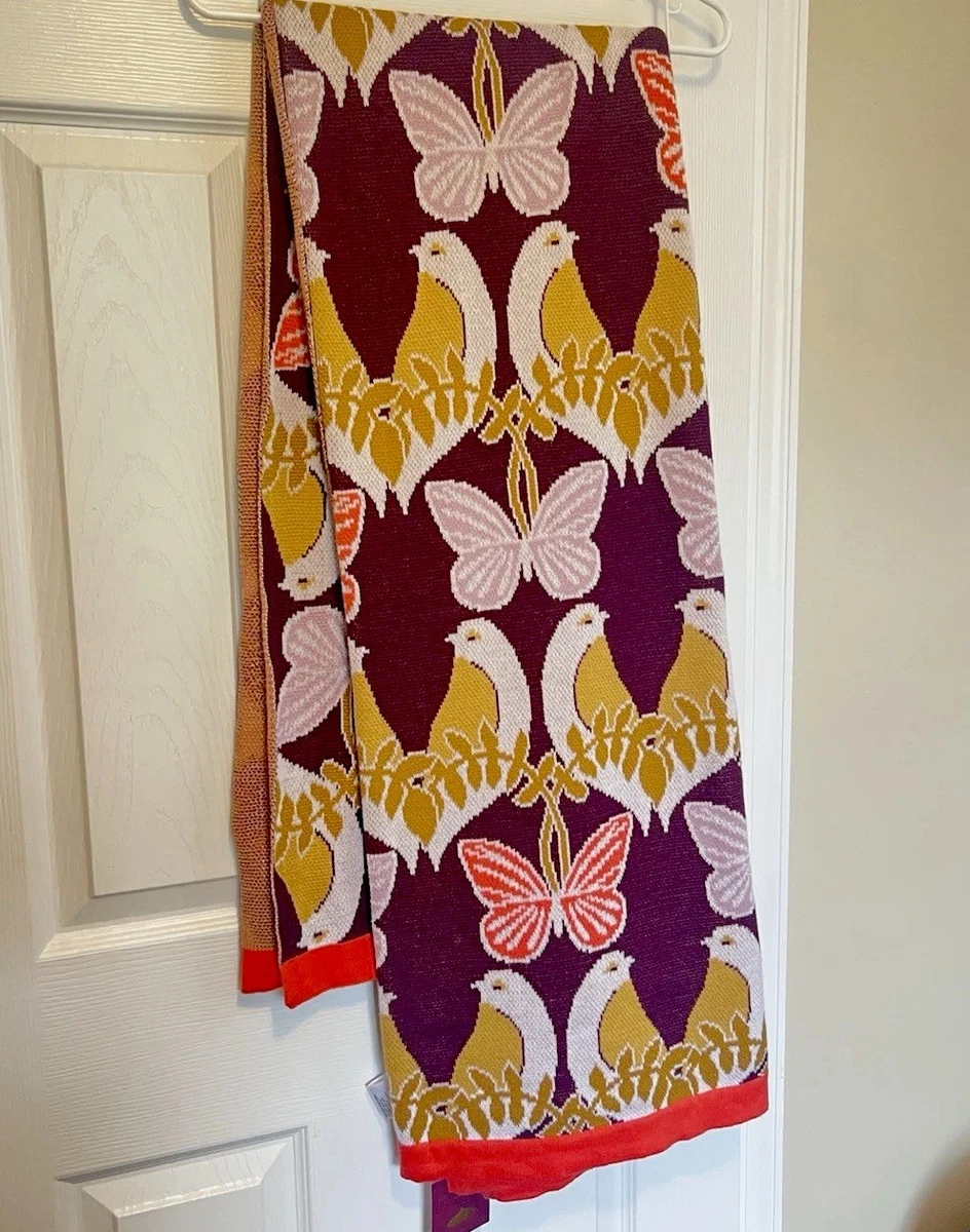 Anthropologie Blankets & Throws for sale | eBay